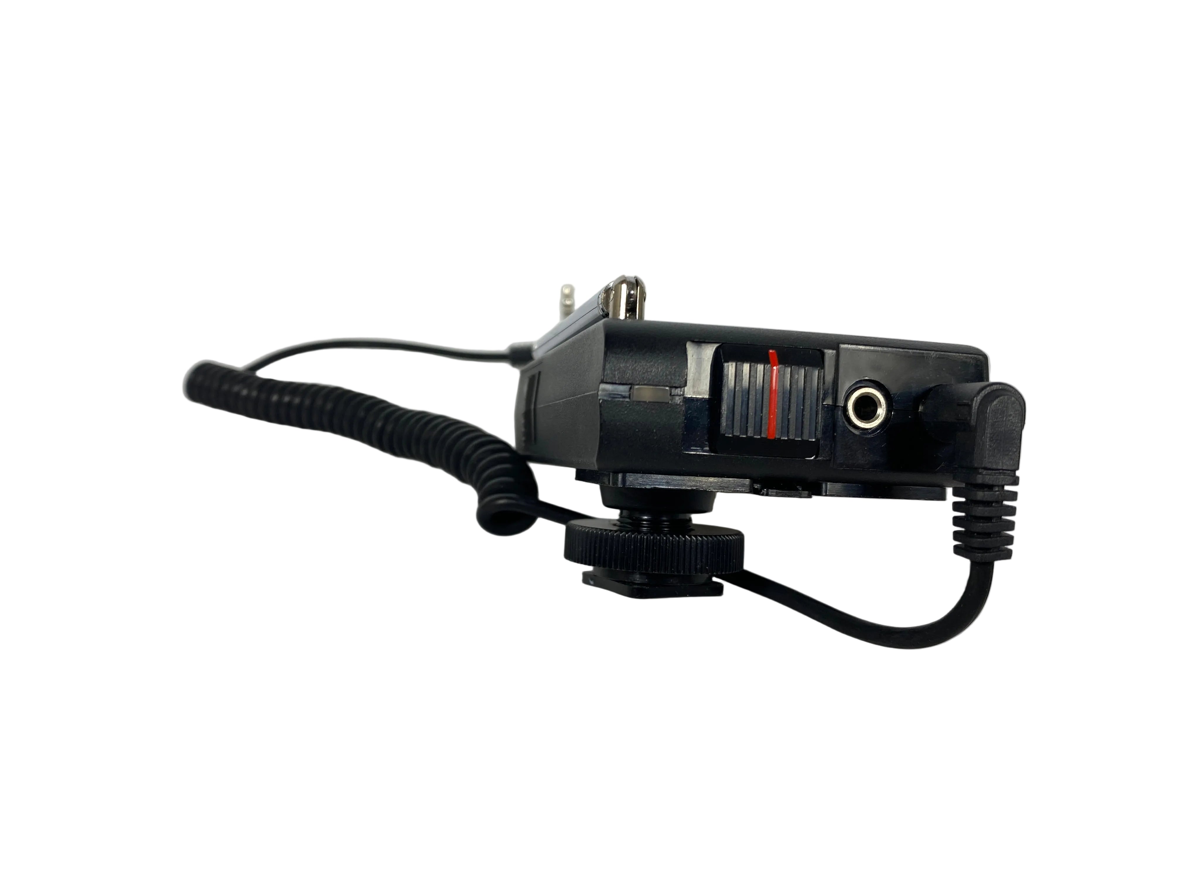 Azden WR-PRO VHF Camera-Mount Wireless Receiver
