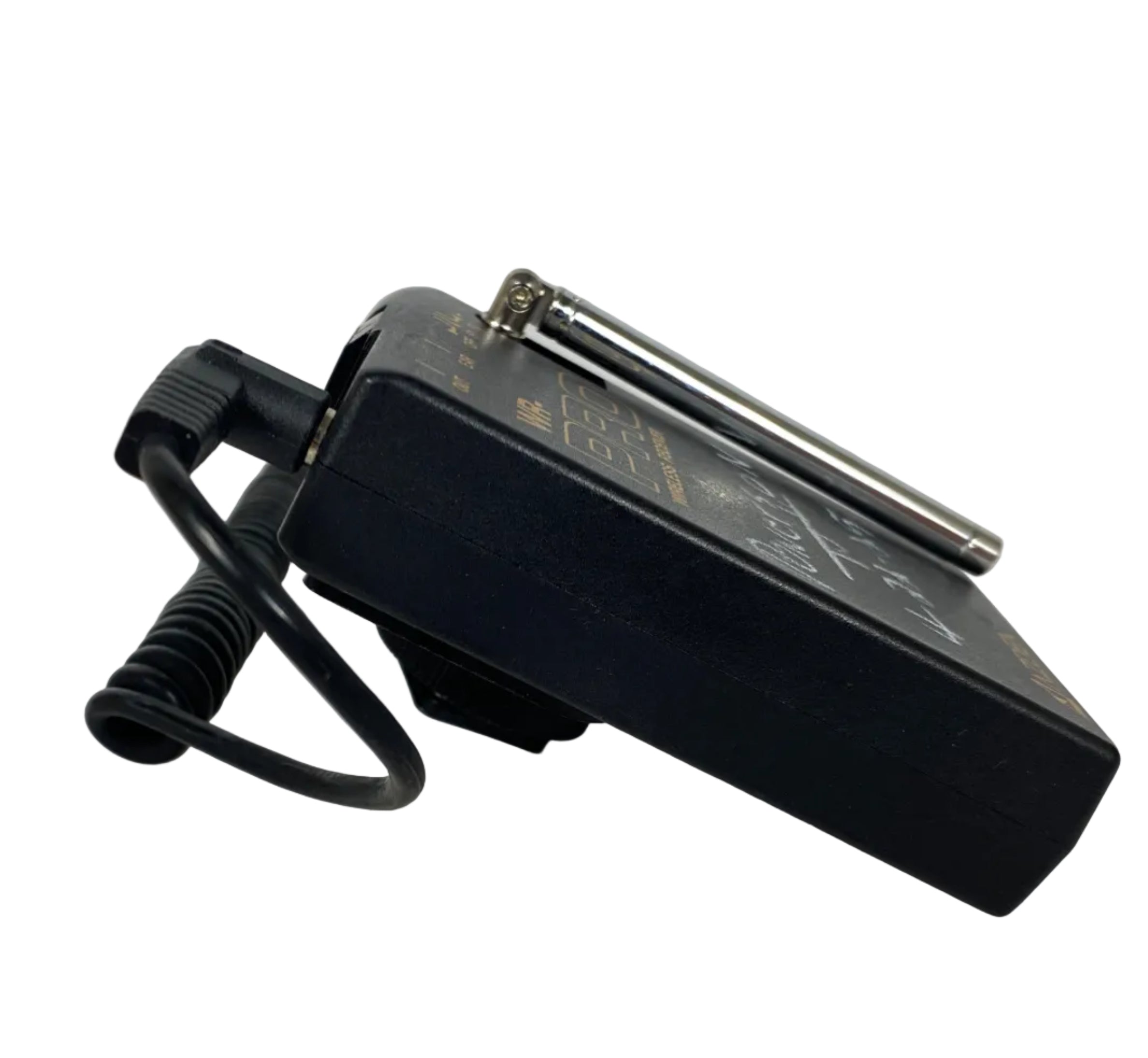 Azden WR-PRO VHF Camera-Mount Wireless Receiver