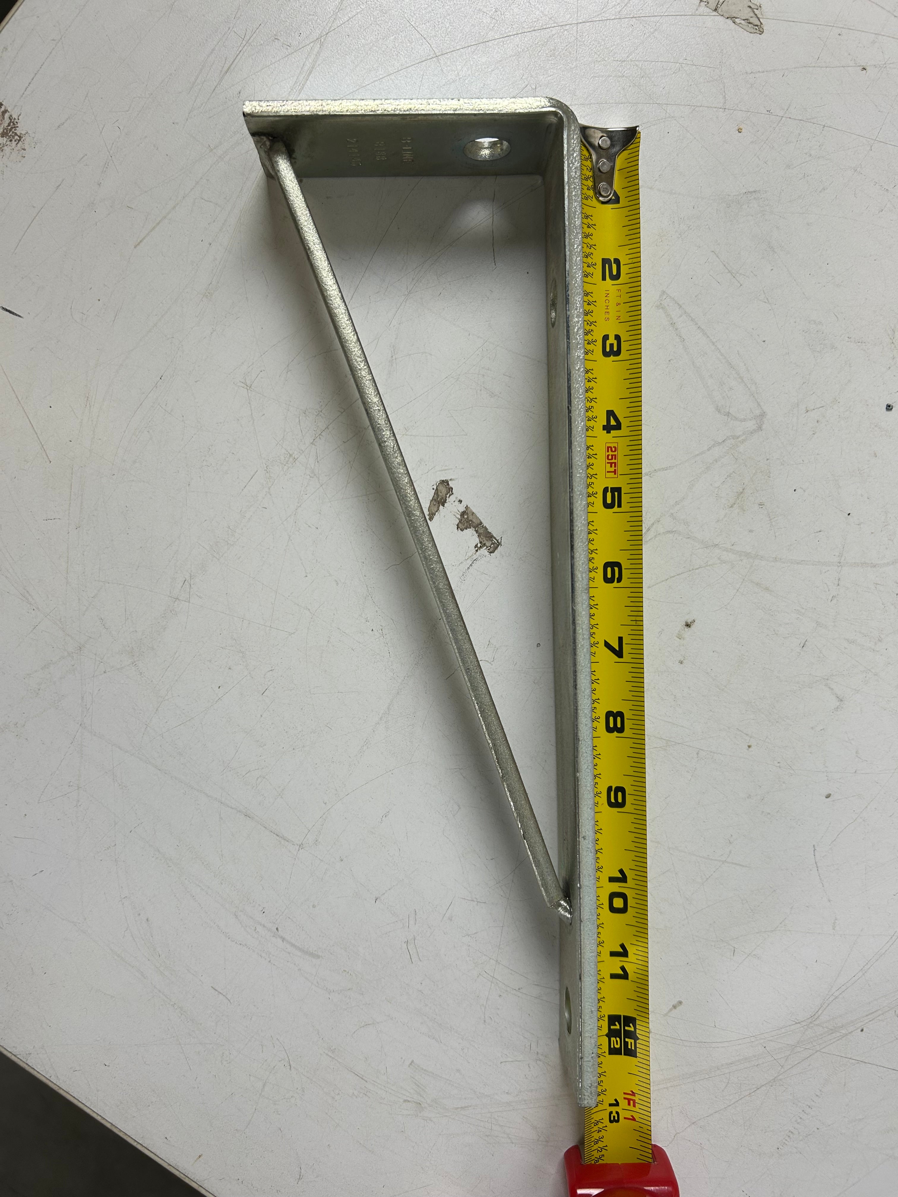 B-Line B188 12 Inch Bracket