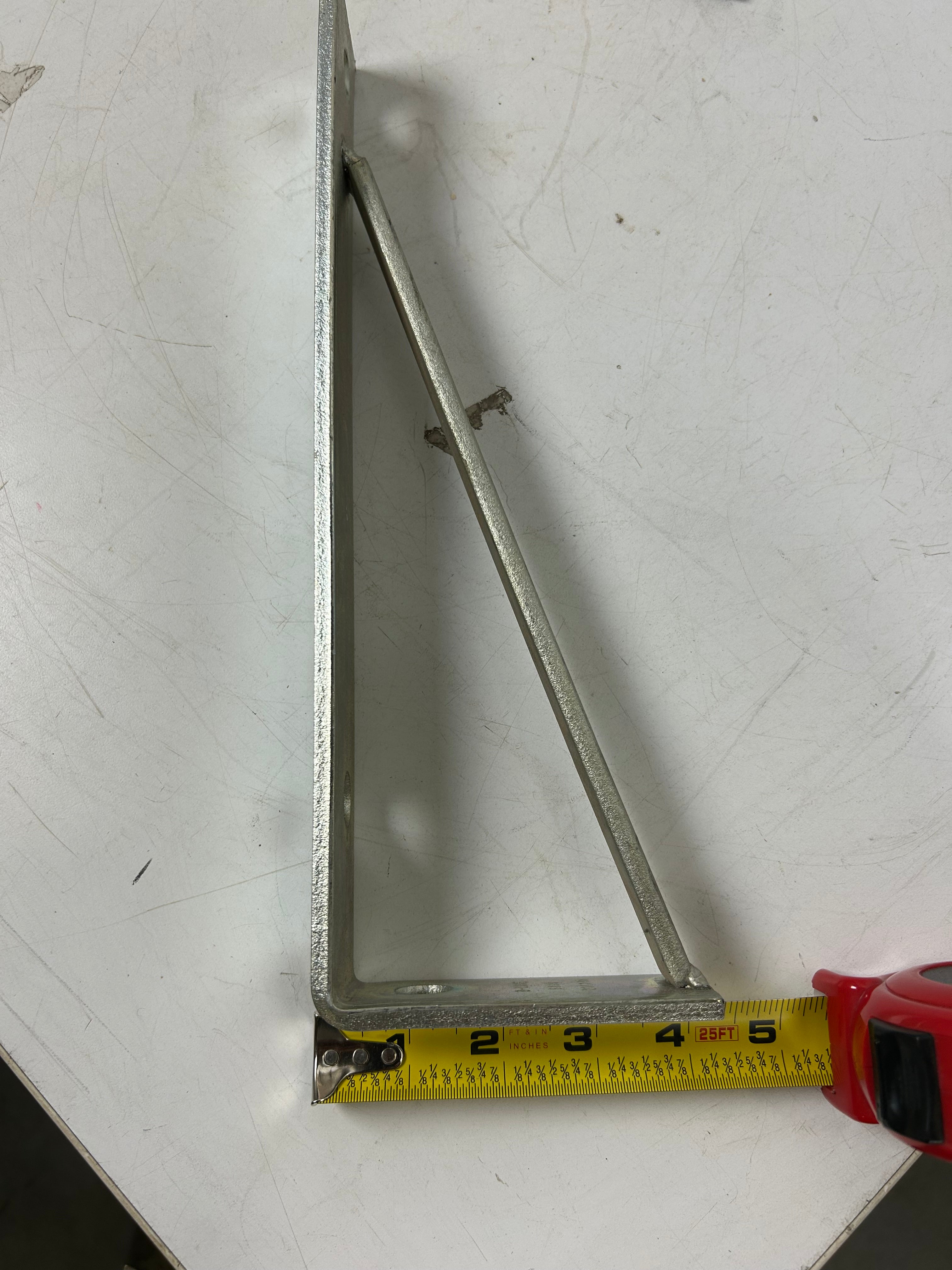 B-Line B188 12 Inch Bracket