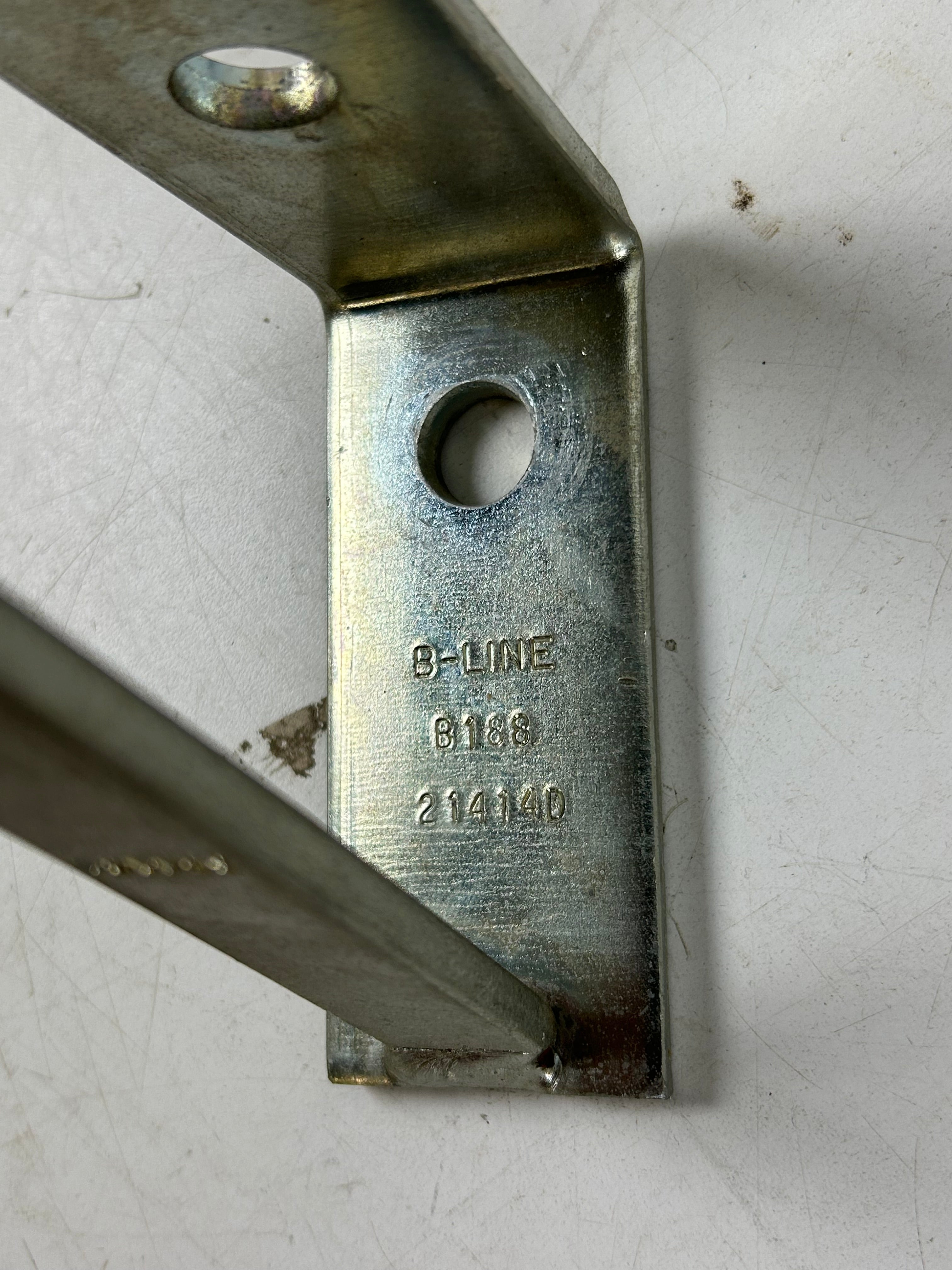 B-Line B188 12 Inch Bracket