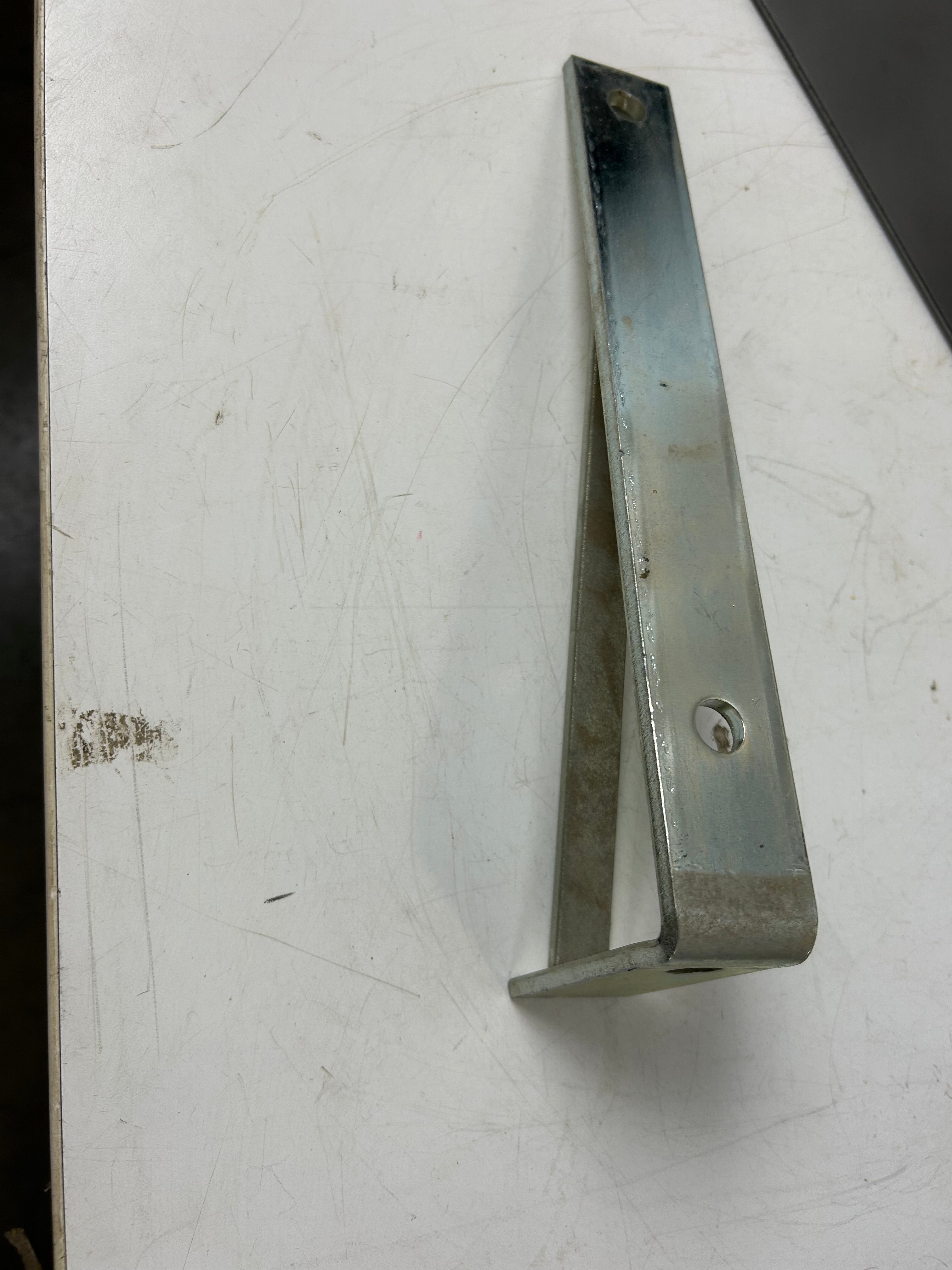 B-Line B188 12 Inch Bracket