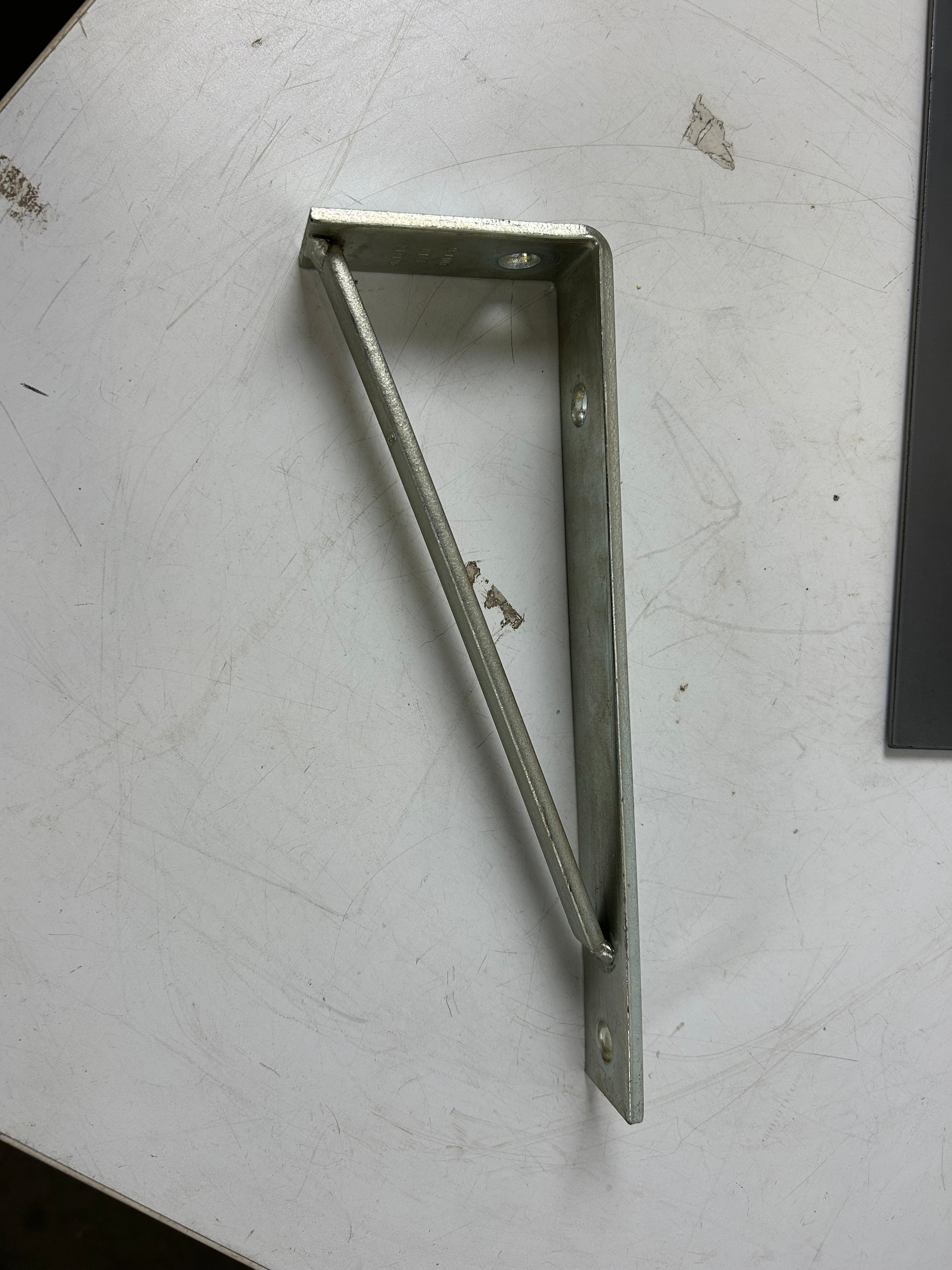 B-Line B188 12 Inch Bracket
