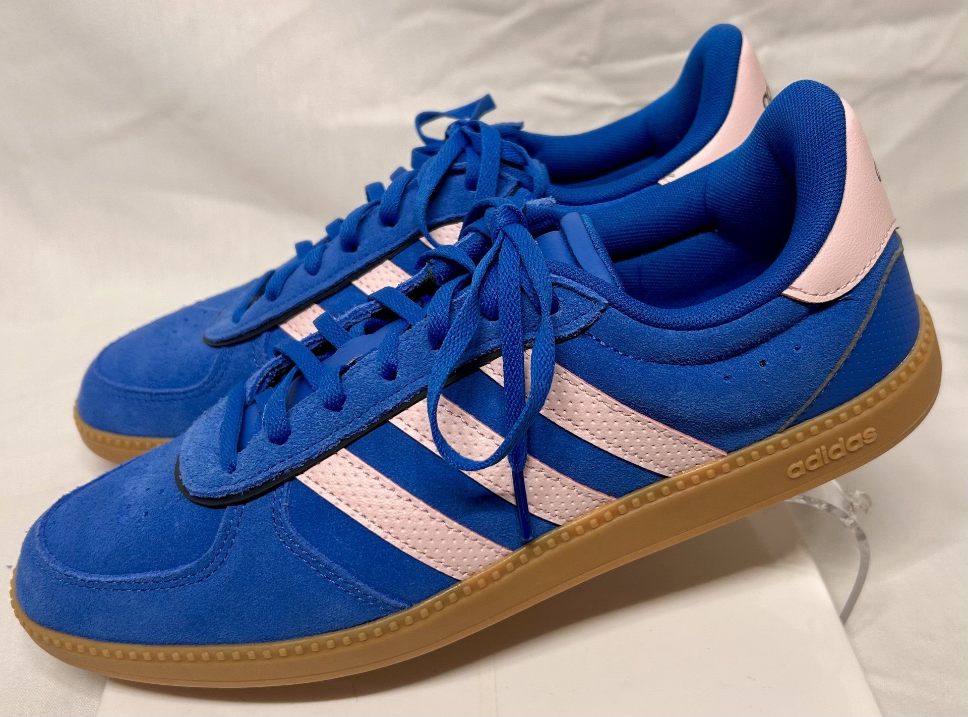 Women's Adidas Breaknet Sleek Sneakers