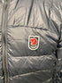 Men's Fjallraven Down Hooded Winter Jacket