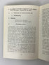 Baba Mellor Frontline Missionary in Nigeria Rare 1973 Library Binding