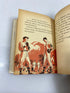 Babe Ruth Baseball Boy by Van Riper 1959 HCDJ