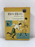 Babe Ruth Baseball Boy by Van Riper 1959 HCDJ