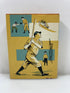 Babe Ruth Baseball Boy by Van Riper 1959 HCDJ