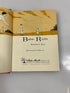 Babe Ruth Baseball Boy by Van Riper 1959 HCDJ