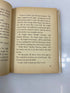 Babe Ruth Baseball Boy by Van Riper 1959 HCDJ