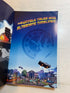 Back to the Future Untold Tales and Alternate Timelines Graphic Novel 2016