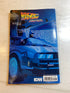 Back to the Future Untold Tales and Alternate Timelines Graphic Novel 2016