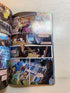Back to the Future Untold Tales and Alternate Timelines Graphic Novel 2016