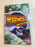 Back to the Future Untold Tales and Alternate Timelines Graphic Novel 2016