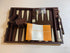Backgammon Travel Set
