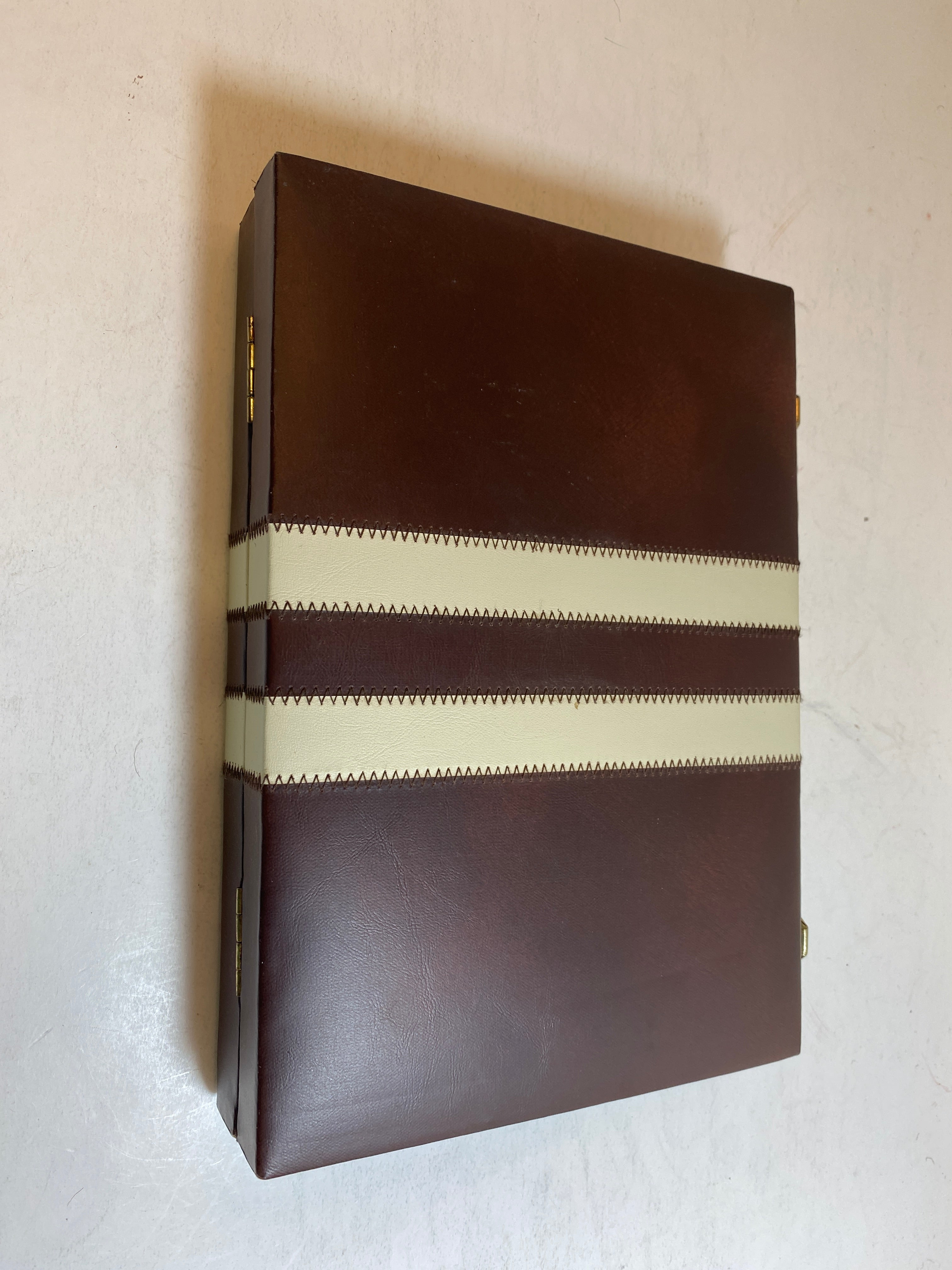 Backgammon Travel Set