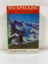 Backpacking One Step at a Time by Manning 1972 HCDJ