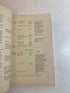 Bacterial Wilt Arthur Kelman 1953 *Signed*