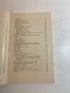 Bacterial Wilt Arthur Kelman 1953 *Signed*