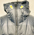Men's Fjallraven Down Hooded Winter Jacket