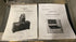 BalanceMaster Inc #HB-20-55 Balancing System