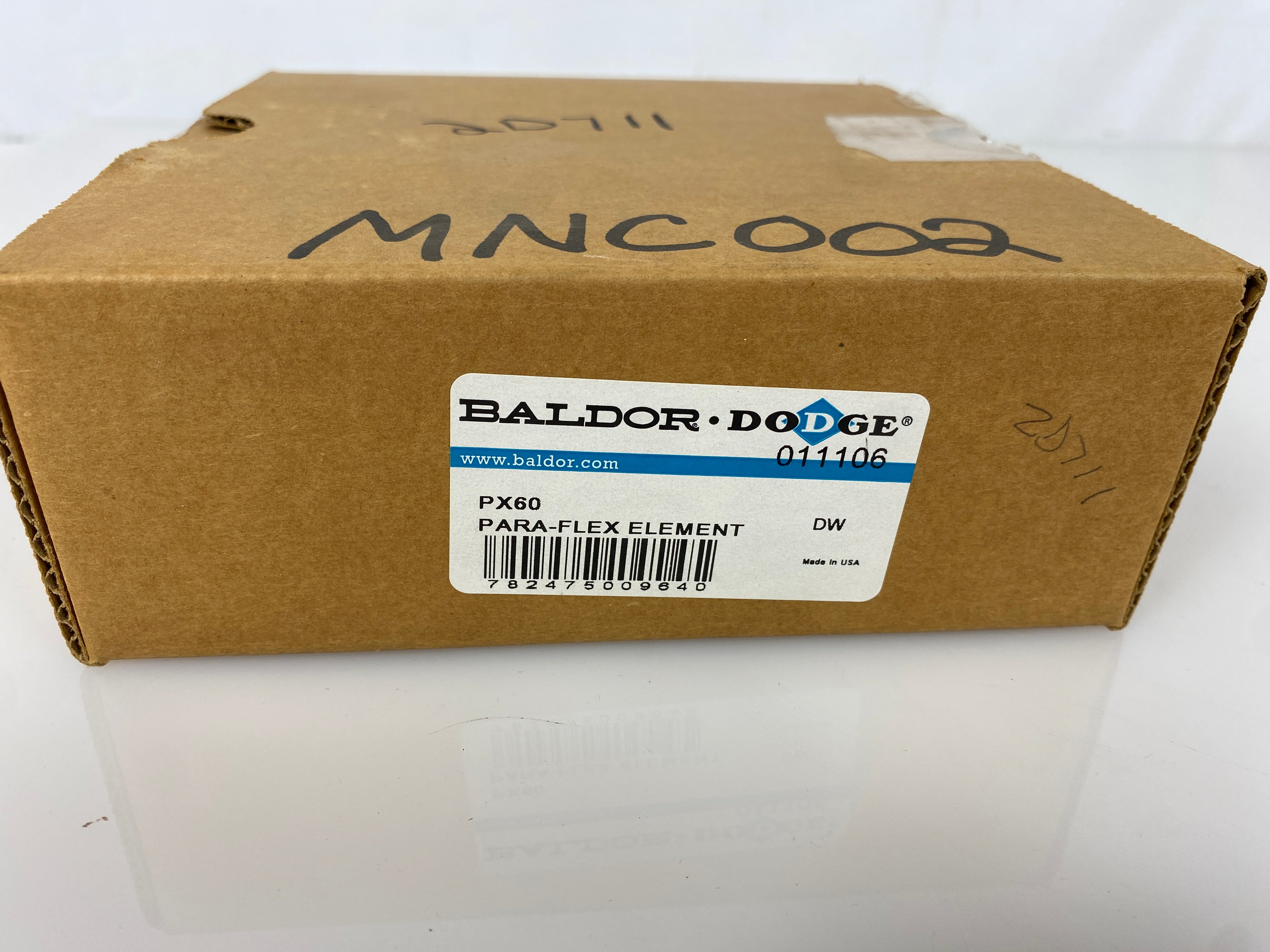 Baldor Coupling Element Para-Flex PC60