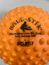 BALL-STIK Original Grete Waitz Body Orange Massage Ball