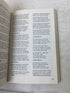 Ballad of the Bible George Haveman SC *Signed*