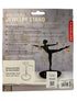Ballerina Jewelry Stand
