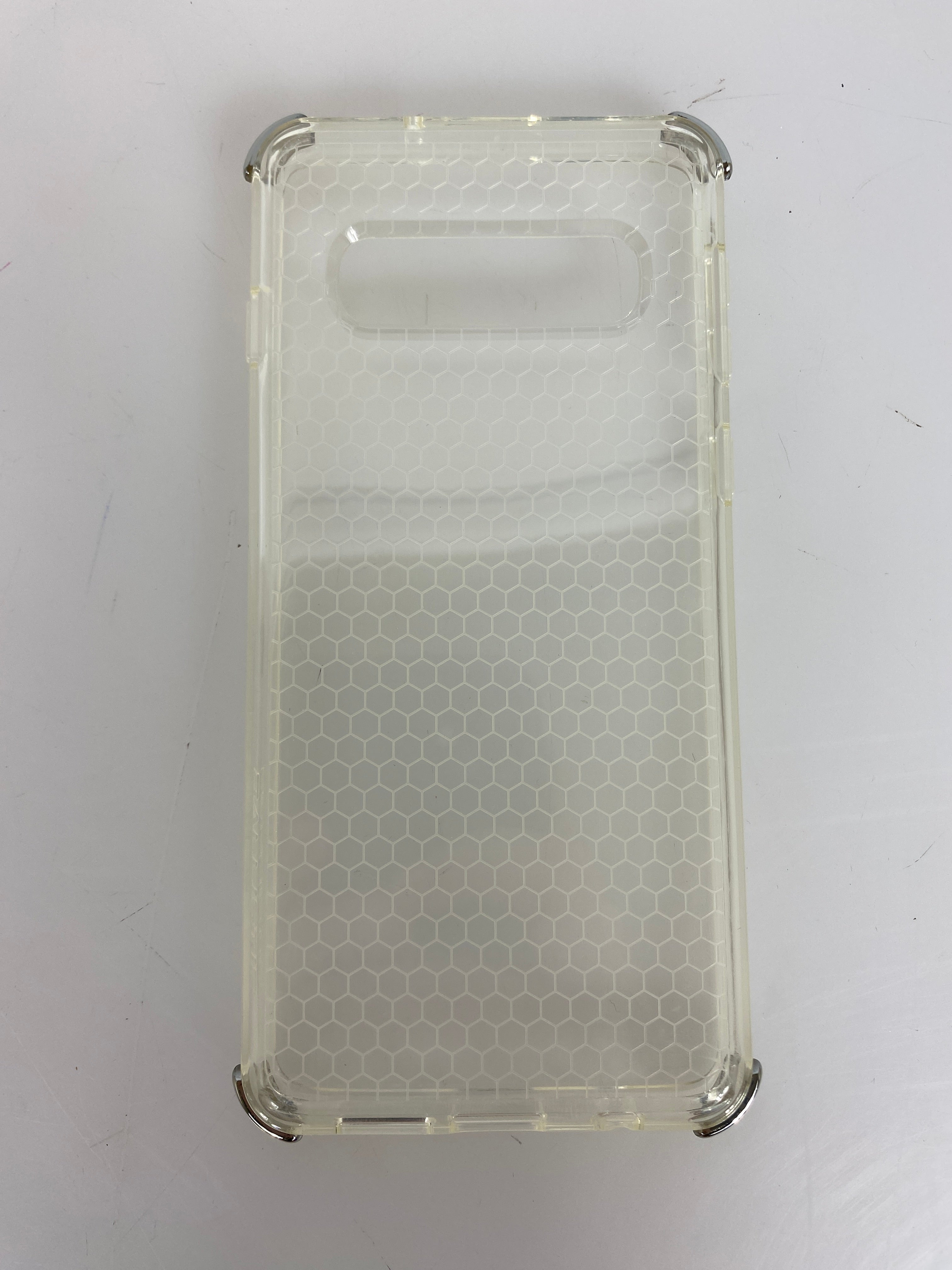 Ballistic Jewel Series Clear Phone Case for Samsung Galaxy S10 Ballistic Jewel Series Clear Phone Case for Samsung Galaxy S10