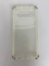 Ballistic Jewel Series Clear Phone Case for Samsung Galaxy S10