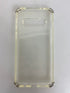 Ballistic Jewel Series Clear Phone Case for Samsung Galaxy S10