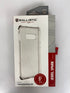 Ballistic Jewel Series Clear Phone Case for Samsung Galaxy S10