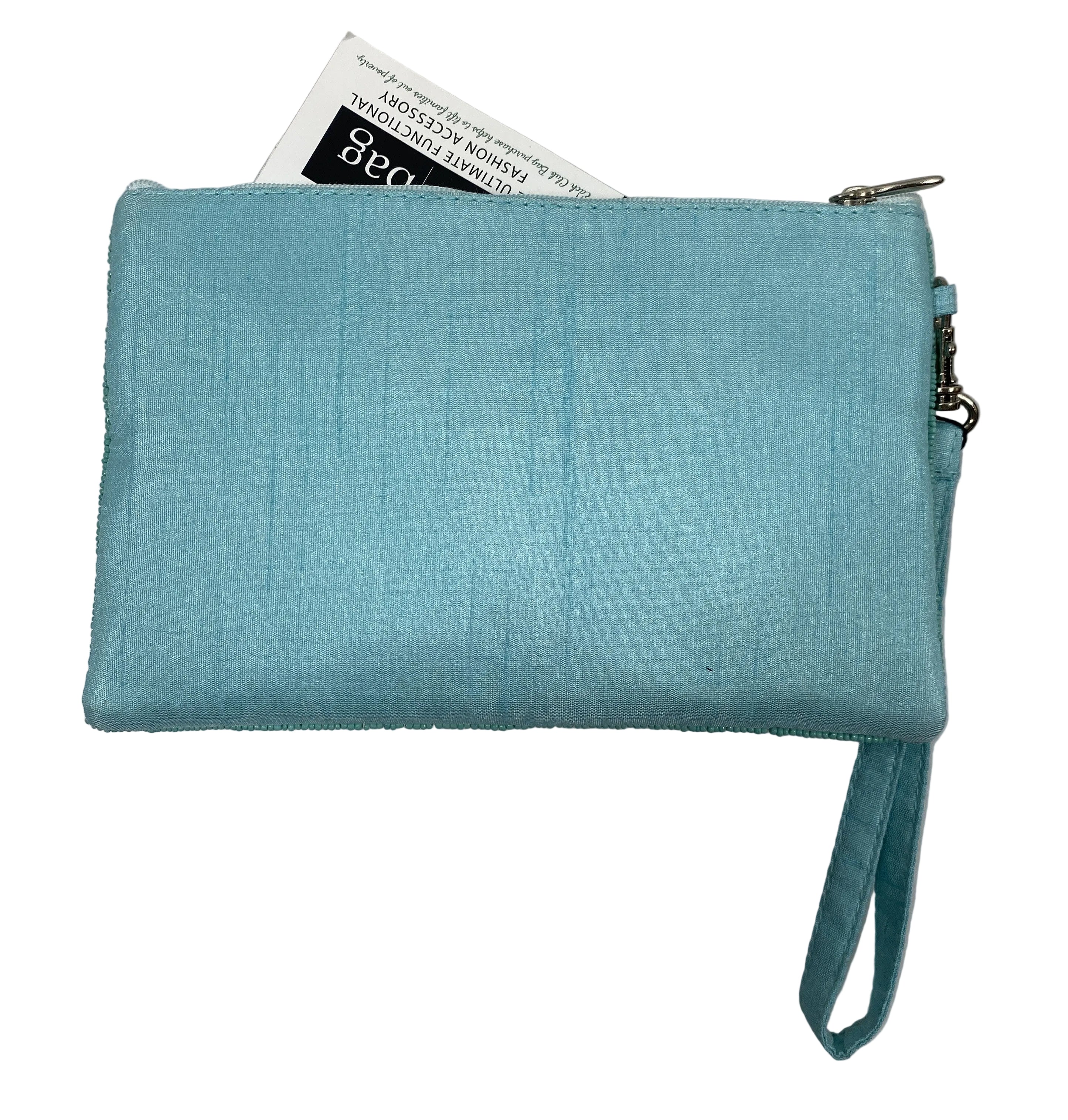 Bamboo Trading Company Mingle Van Gogh Almond Blossom Crossbody Bag
