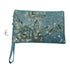 Bamboo Trading Company Mingle Van Gogh Almond Blossom Crossbody Bag