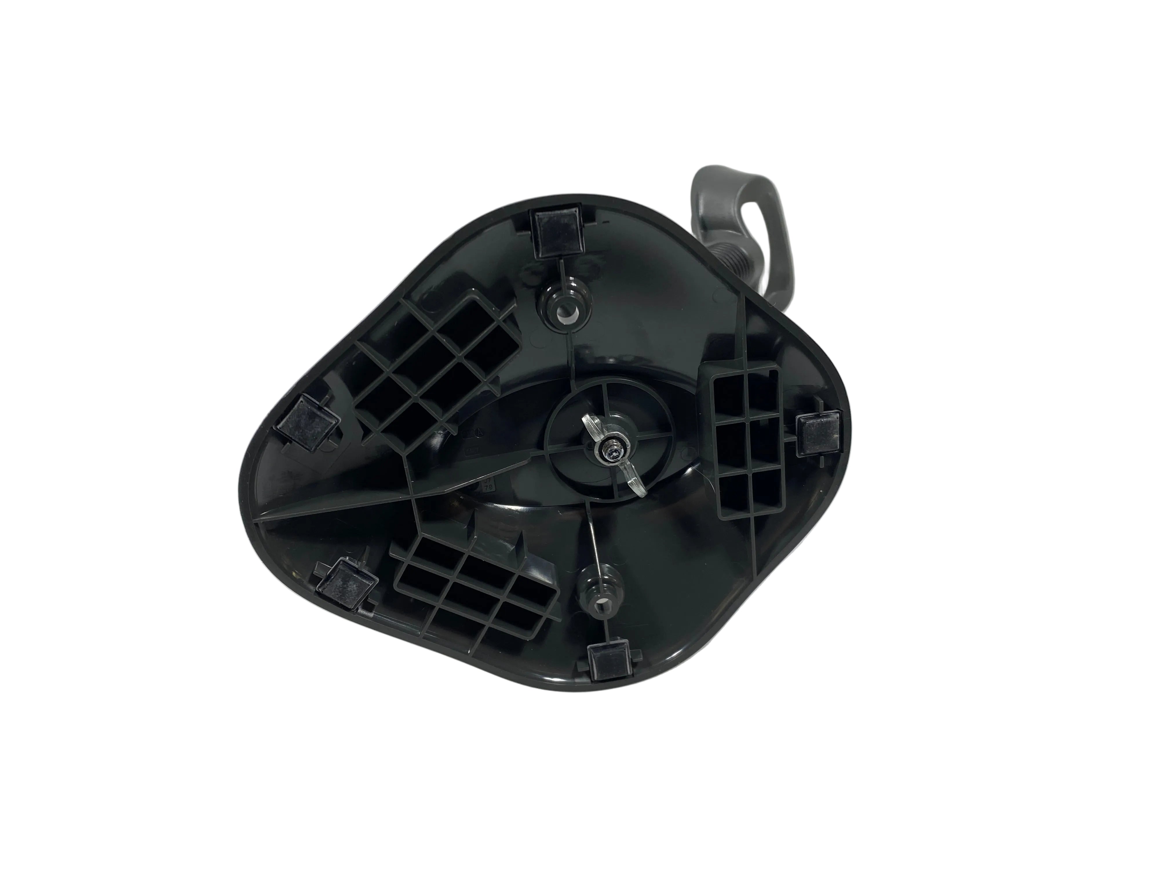 Bar Code Scanner Stand
