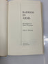 Barrios in Arms by Jose Moreno 1970 HCDJ