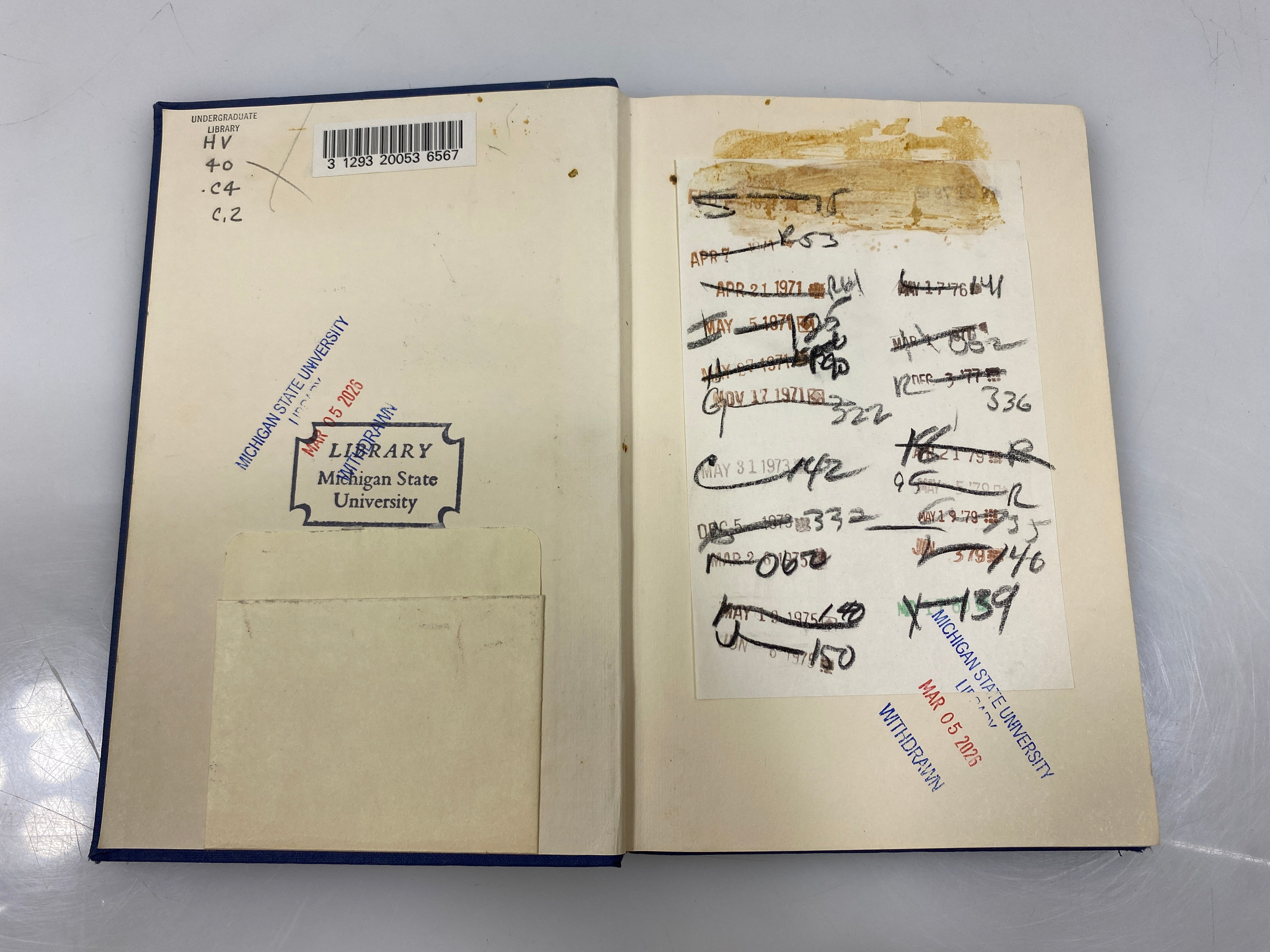 Basic Issues in Coordinating Family and Child Welfare Programs Ex-libra 1964 HC