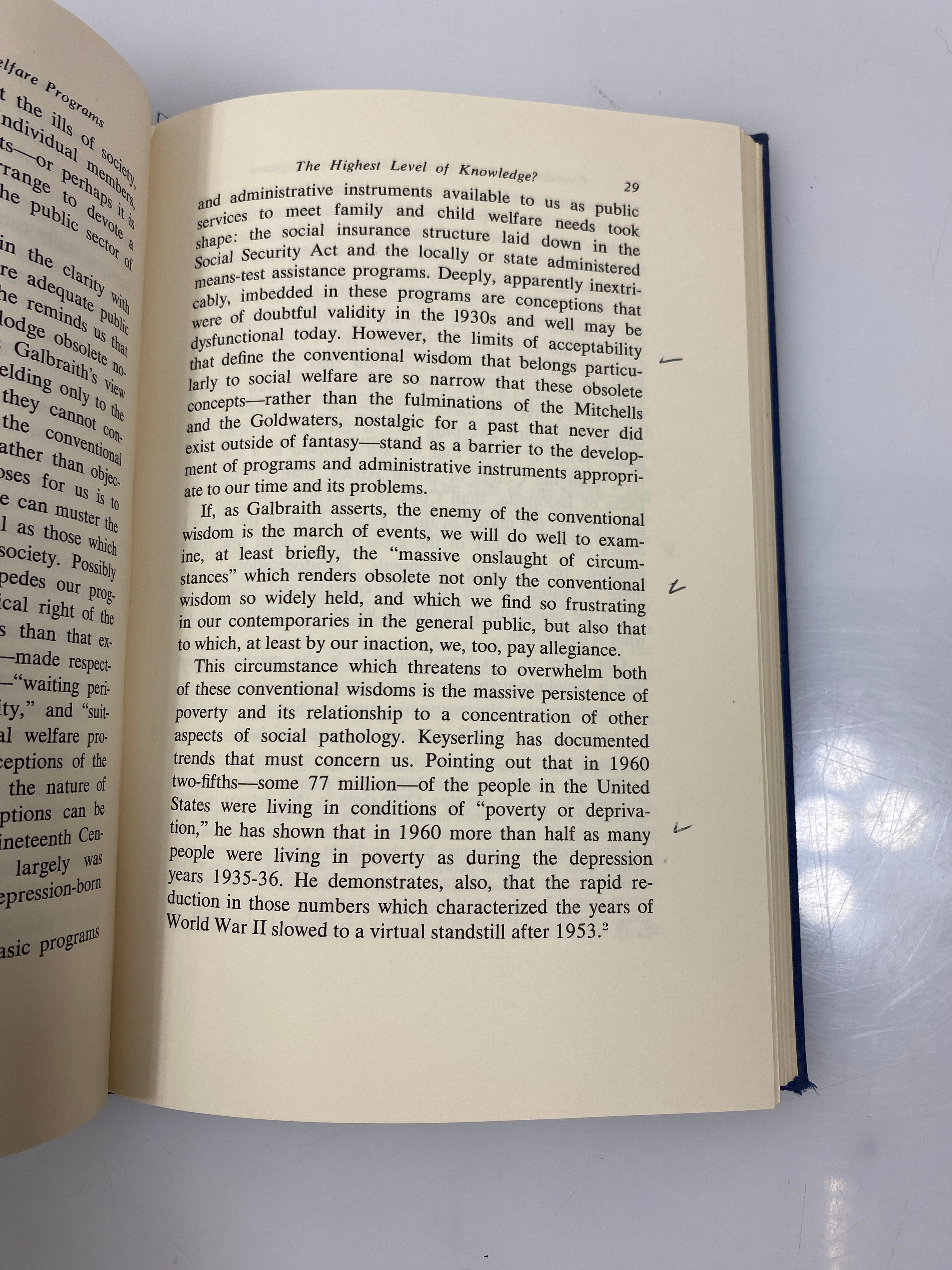 Basic Issues in Coordinating Family and Child Welfare Programs Ex-libra 1964 HC