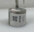Basic Spirit Fine Pewter Ballerina Wish Box Figurine With Earrings