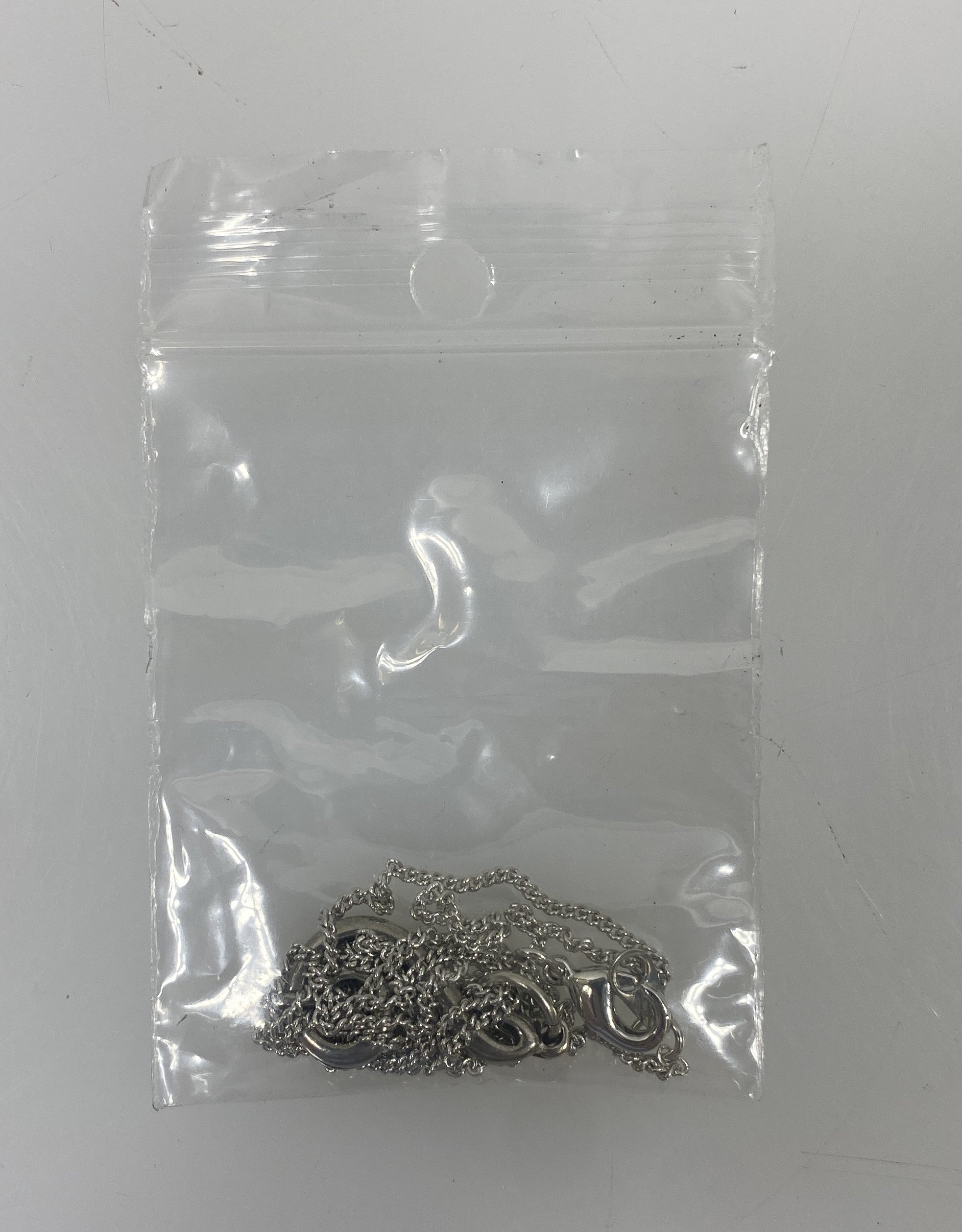 Basic Spirit Fine Pewter Piano Wish Box With G Clef Necklace