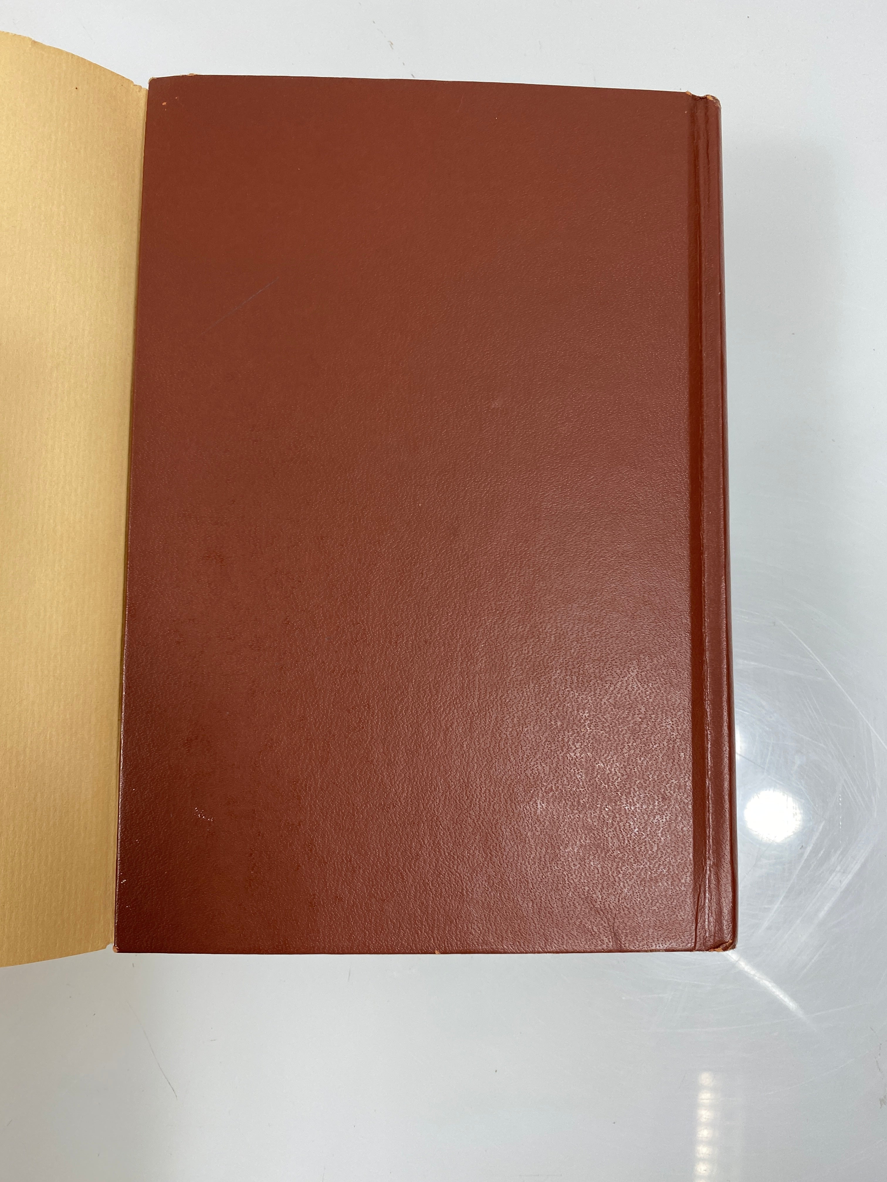 Basic Writings of Nietzsche The Modern Library 1968 HCDJ