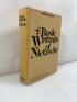 Basic Writings of Nietzsche The Modern Library 1968 HCDJ