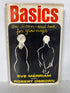 Basics An I Can Read Book for Grownups Eve Merriam 1962 1st Print HCDJ