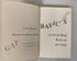 Basics An I Can Read Book for Grownups Eve Merriam 1962 1st Print HCDJ