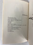 Basics An I Can Read Book for Grownups Eve Merriam 1962 1st Print HCDJ