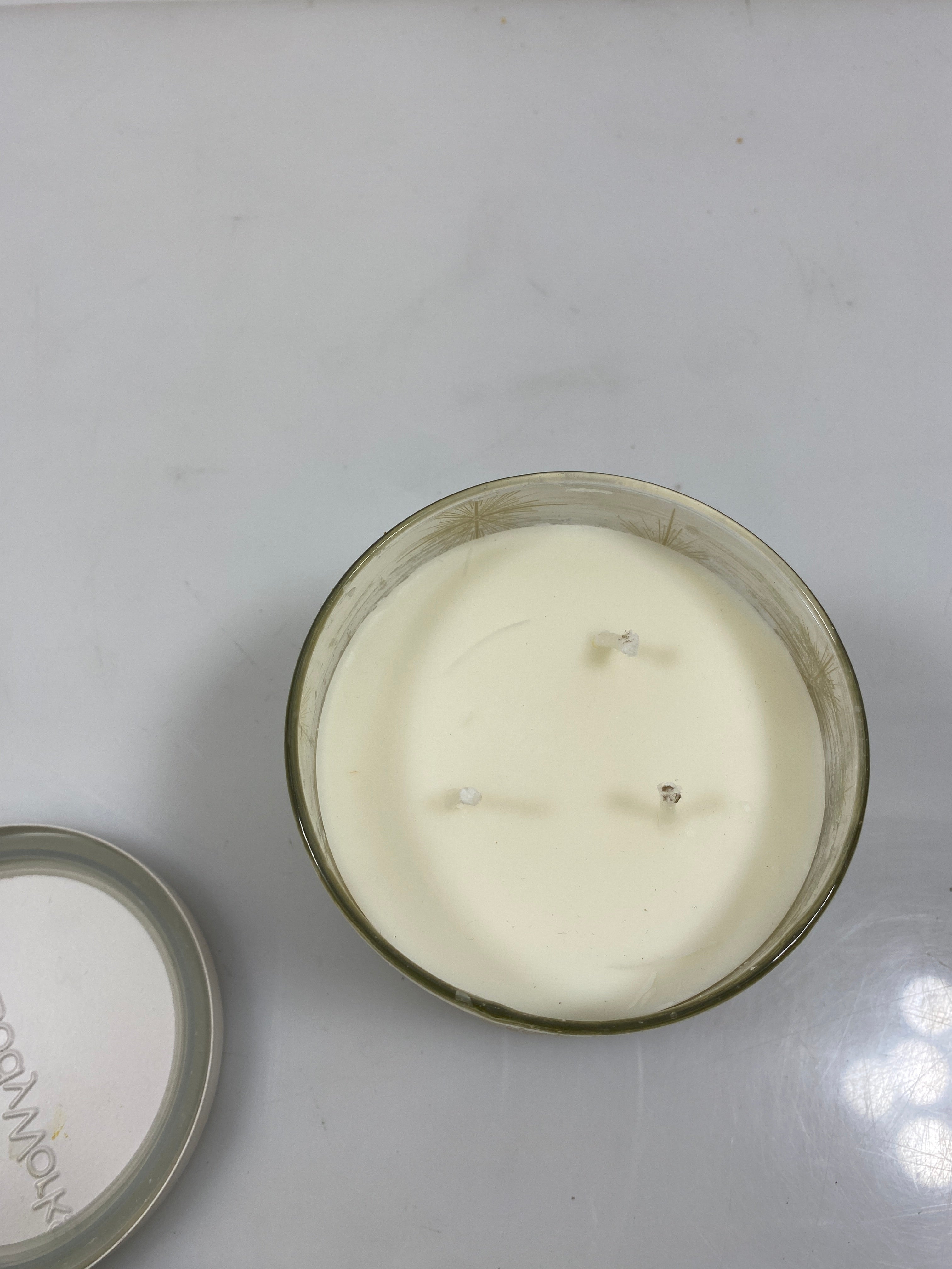 Bath & Body Works Three Wick Candle, Candle Day 2025