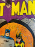 Batman #122 DC Comics 1959