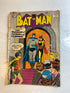 Batman #122 DC Comics 1959